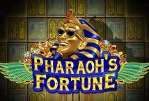 Pharaohs Fortune Slot Review